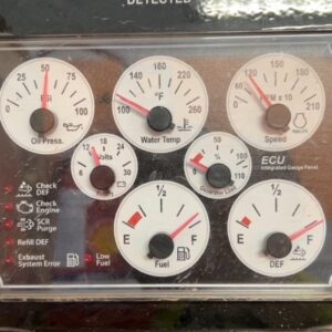 2023 MULTIQUIP DCA70
