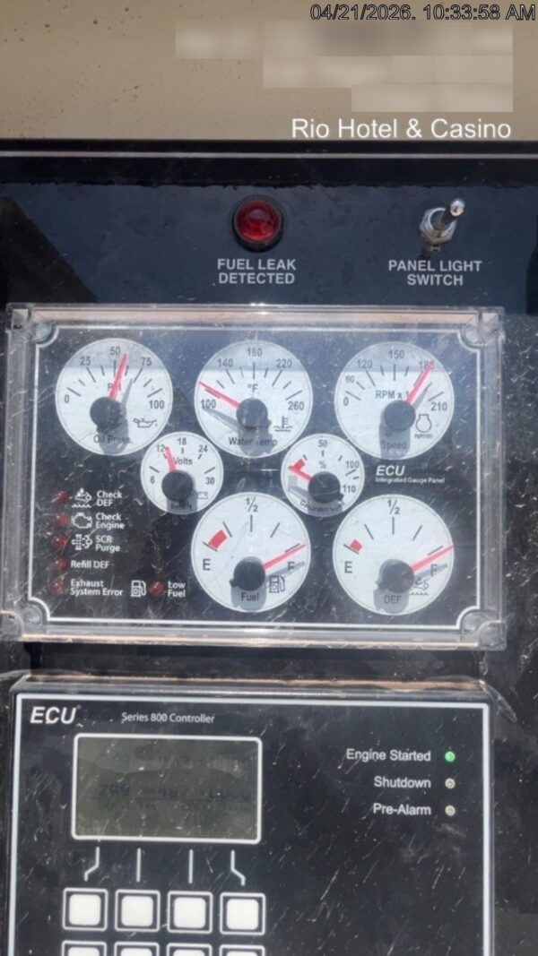 2023 MULTIQUIP DCA70
