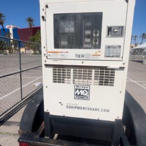 2023 MULTIQUIP DCA70