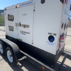 2023 MULTIQUIP DCA70