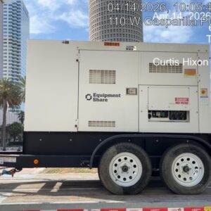 2023 MULTIQUIP DCA70