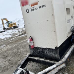 2023 MULTIQUIP DCA70