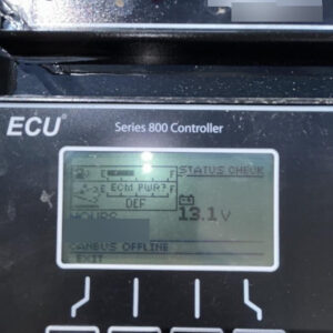 2023 MULTIQUIP DCA70