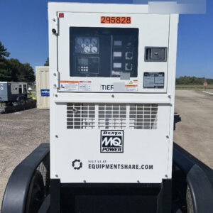 2023 MULTIQUIP DCA70