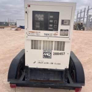 2023 MULTIQUIP DCA70