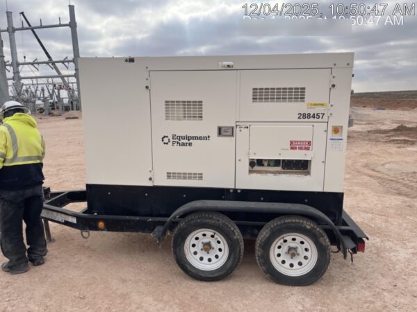 2023 MULTIQUIP DCA70