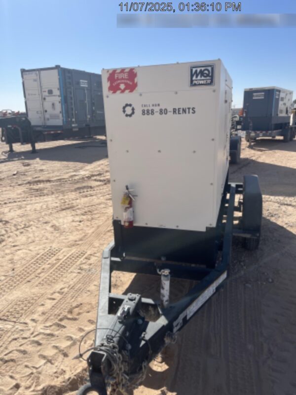 2023 MULTIQUIP DCA70