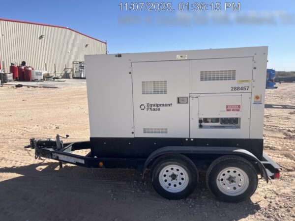 2023 MULTIQUIP DCA70