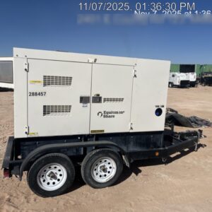 2023 MULTIQUIP DCA70