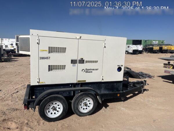2023 MULTIQUIP DCA70