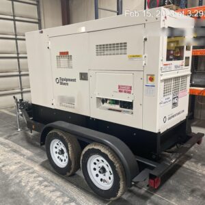 2023 MULTIQUIP DCA70
