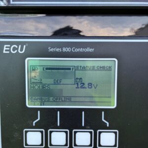 2023 MULTIQUIP DCA70