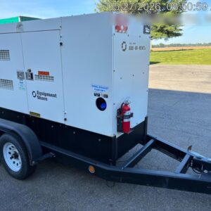 2023 MULTIQUIP DCA70
