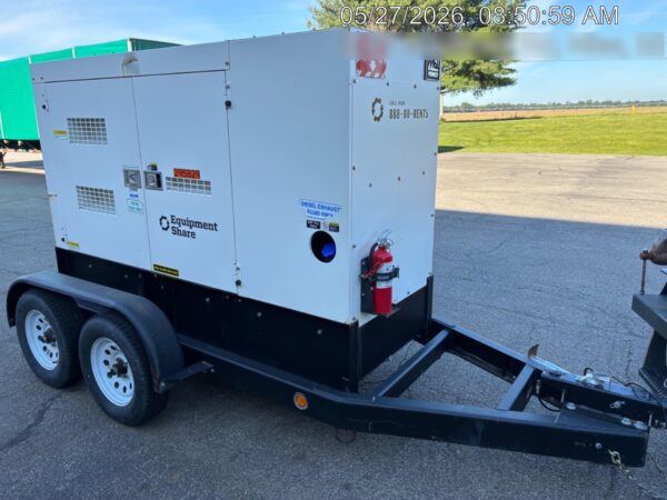 2023 MULTIQUIP DCA70
