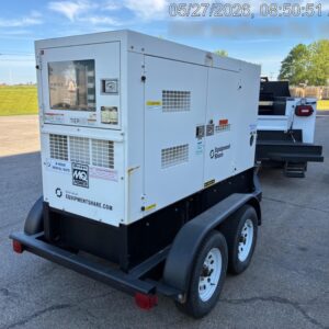 2023 MULTIQUIP DCA70