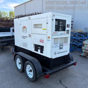 2023 MULTIQUIP DCA70