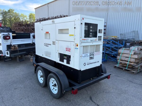 2023 MULTIQUIP DCA70