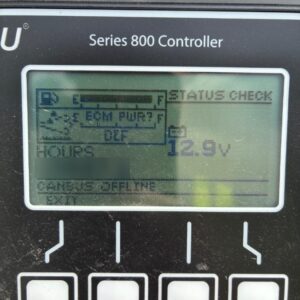 2023 MULTIQUIP DCA70