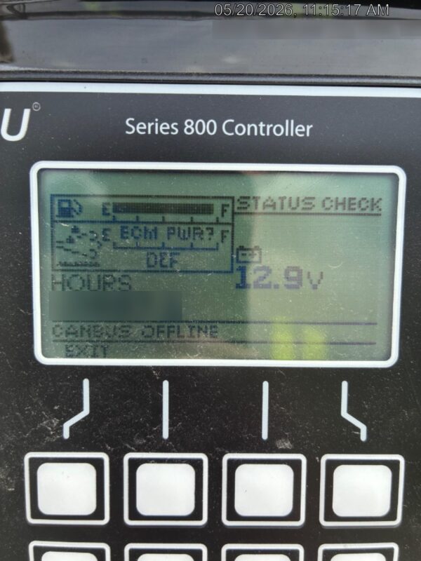 2023 MULTIQUIP DCA70