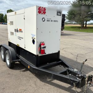 2023 MULTIQUIP DCA70