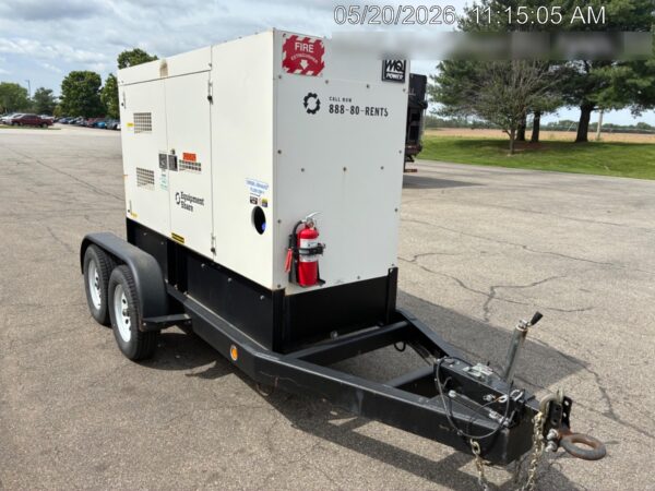 2023 MULTIQUIP DCA70
