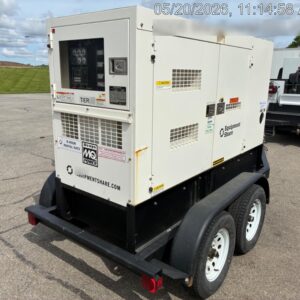 2023 MULTIQUIP DCA70