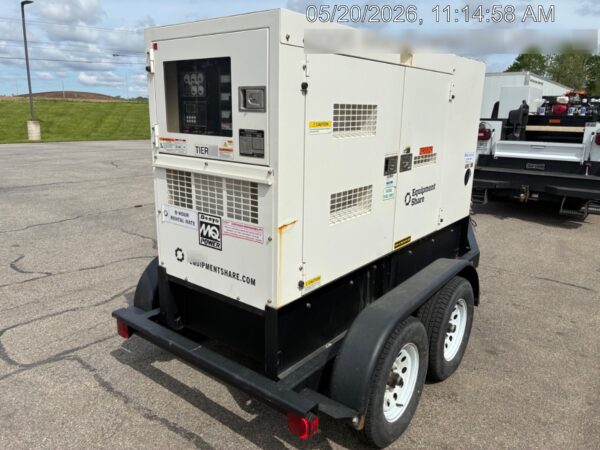 2023 MULTIQUIP DCA70