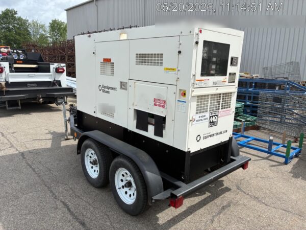 2023 MULTIQUIP DCA70