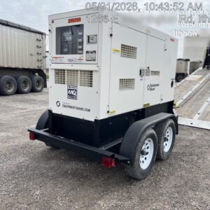 2023 MULTIQUIP DCA70