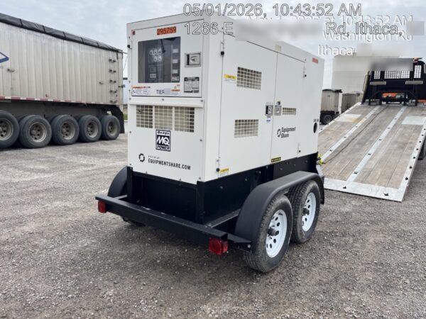 2023 MULTIQUIP DCA70