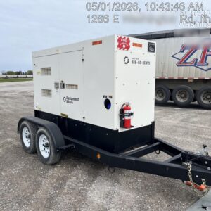 2023 MULTIQUIP DCA70