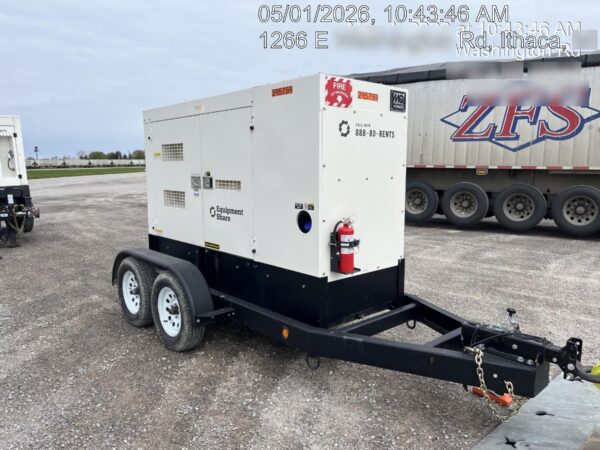 2023 MULTIQUIP DCA70