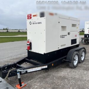 2023 MULTIQUIP DCA70