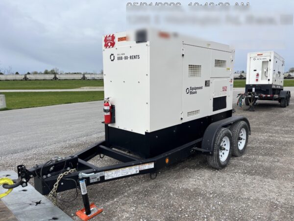 2023 MULTIQUIP DCA70