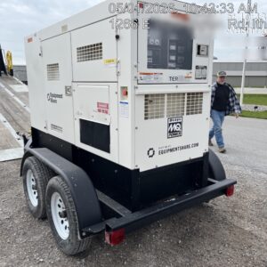 2023 MULTIQUIP DCA70