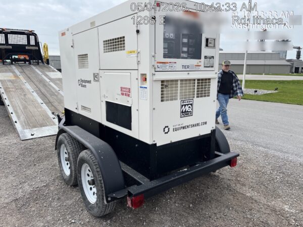 2023 MULTIQUIP DCA70