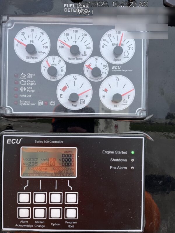 2023 MULTIQUIP DCA70
