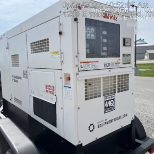 2023 MULTIQUIP DCA70