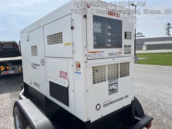 2023 MULTIQUIP DCA70