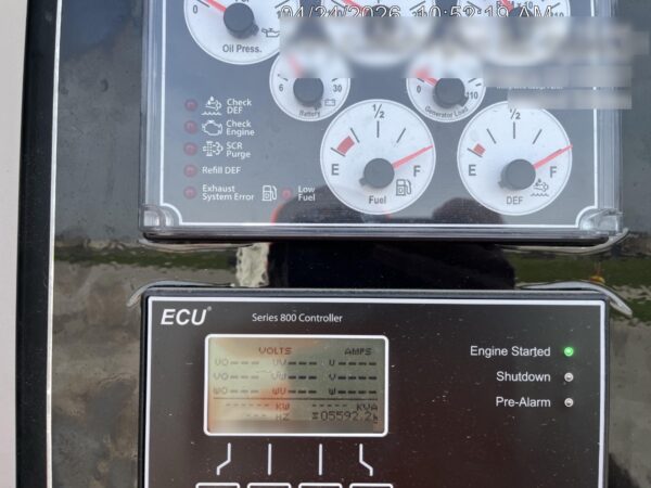 2023 MULTIQUIP DCA70