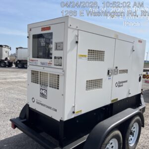 2023 MULTIQUIP DCA70