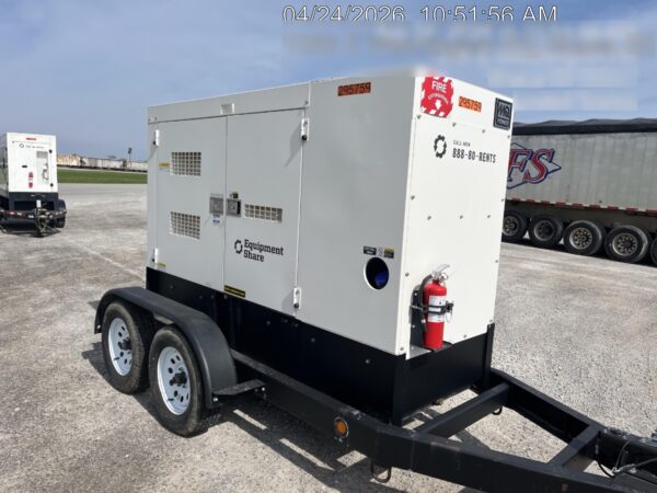 2023 MULTIQUIP DCA70