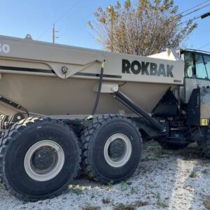2023 ROKBAK RA30
