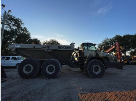 2023 ROKBAK RA40 2023 ROKBAK RA40