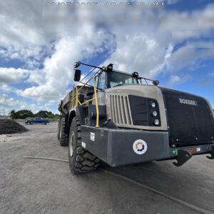 2023 ROKBAK RA40