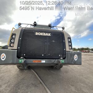 2023 ROKBAK RA40
