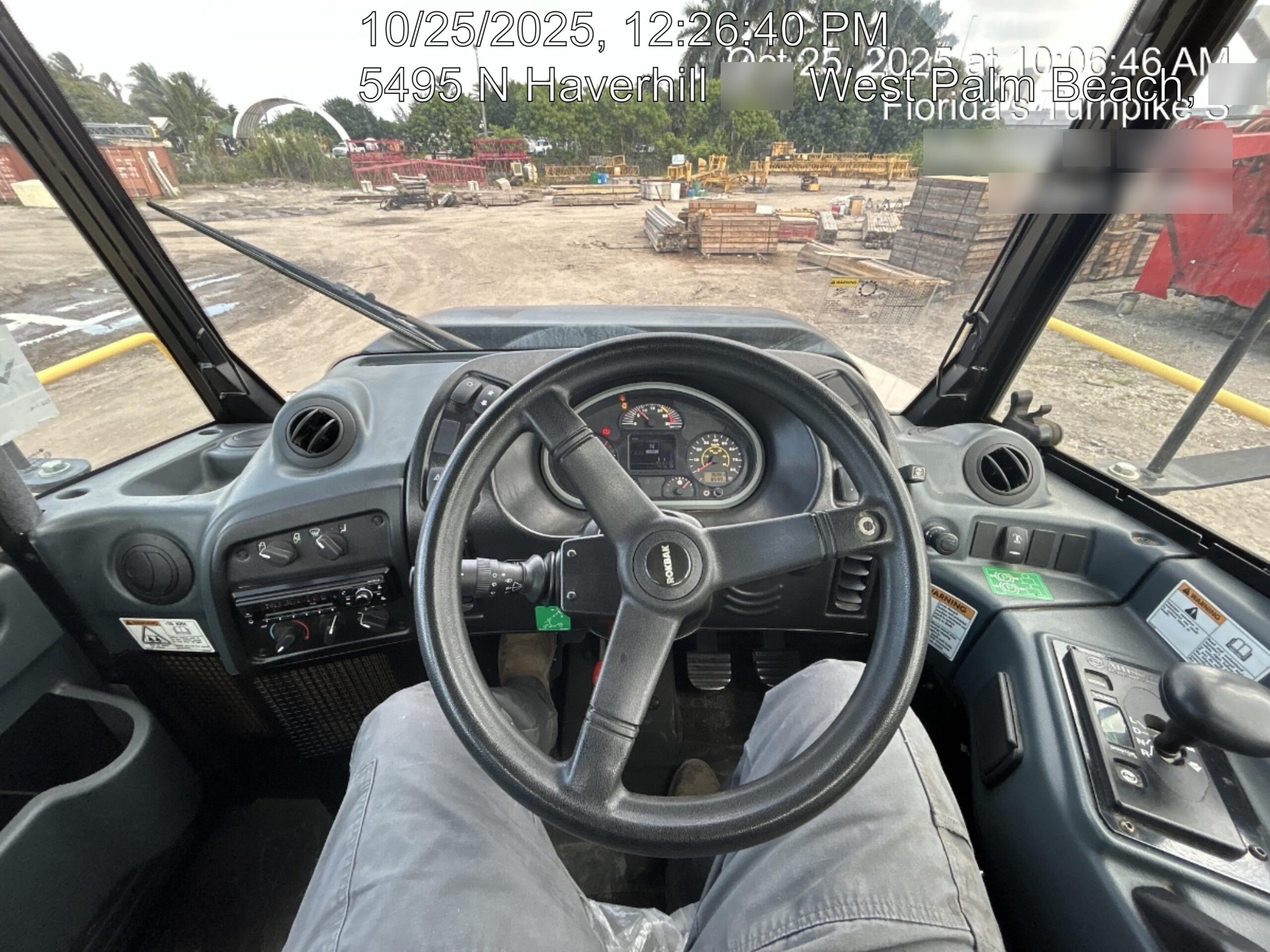 2023 ROKBAK RA40
