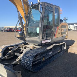 2023 SANY SY135S