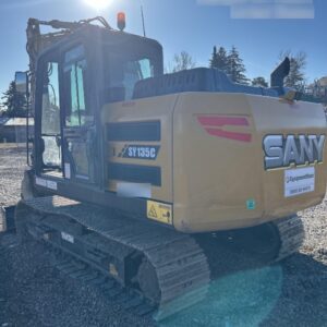 2023 SANY SY135S