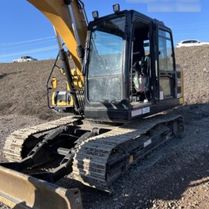 2023 SANY SY135S